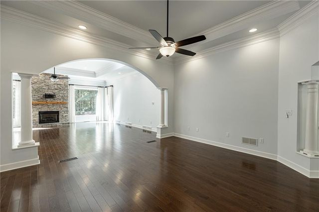 4405 Clack Road, Auburn, GA 30011