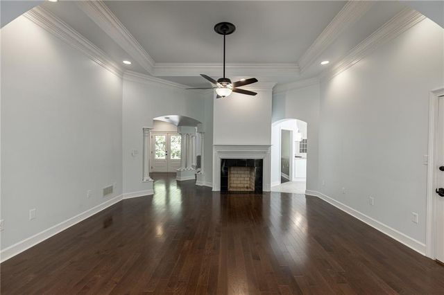 4405 Clack Road, Auburn, GA 30011