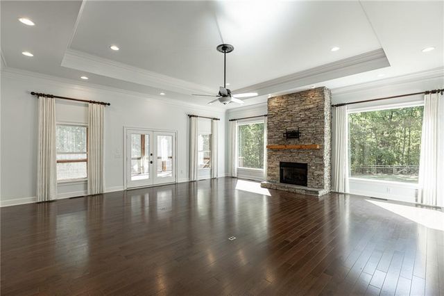 4405 Clack Road, Auburn, GA 30011