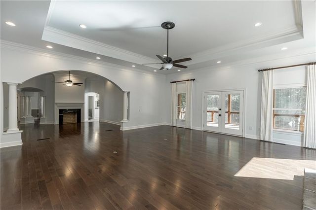 4405 Clack Road, Auburn, GA 30011