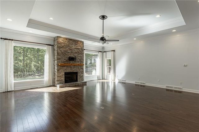 4405 Clack Road, Auburn, GA 30011