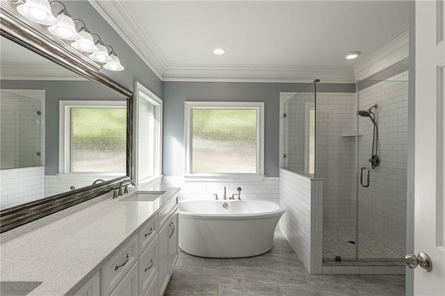 4405 Clack Road, Auburn, GA 30011