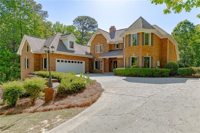 4405 Clack Road, Auburn, GA 30011