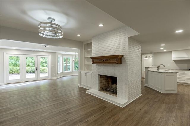 4405 Clack Road, Auburn, GA 30011