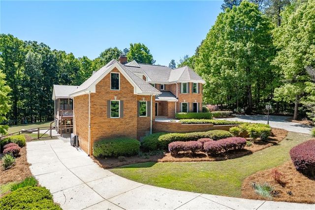 4405 Clack Road, Auburn, GA 30011