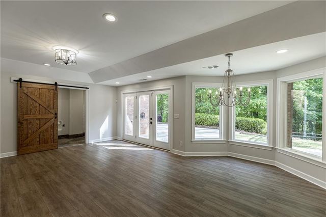4405 Clack Road, Auburn, GA 30011