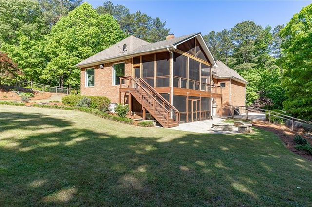 4405 Clack Road, Auburn, GA 30011