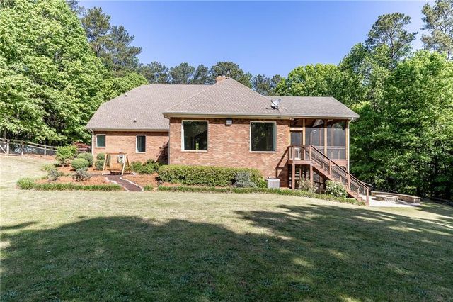 4405 Clack Road, Auburn, GA 30011
