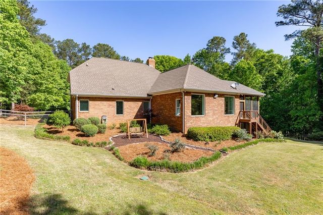 4405 Clack Road, Auburn, GA 30011