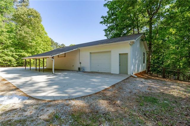 4405 Clack Road, Auburn, GA 30011