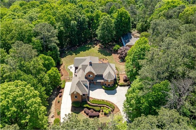 4405 Clack Road, Auburn, GA 30011