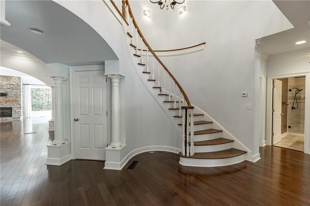 4405 Clack Road, Auburn, GA 30011