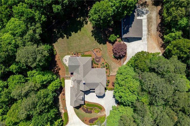 4405 Clack Road, Auburn, GA 30011