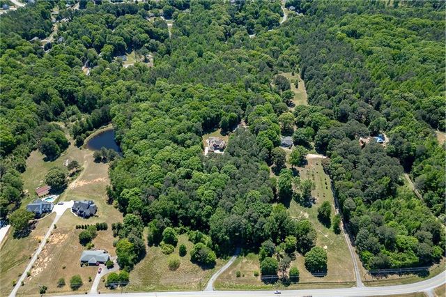 4405 Clack Road, Auburn, GA 30011