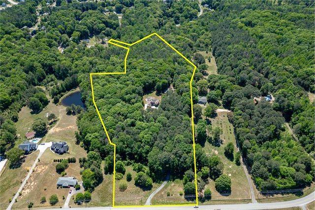4405 Clack Road, Auburn, GA 30011