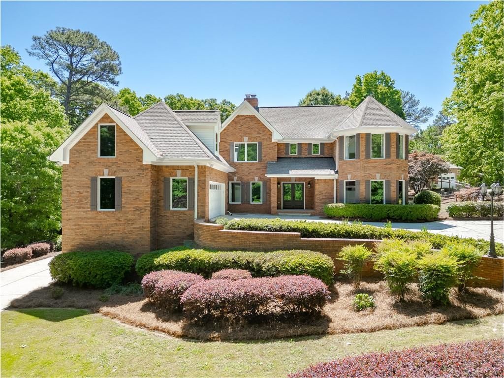 4405 Clack Road, Auburn, GA 30011