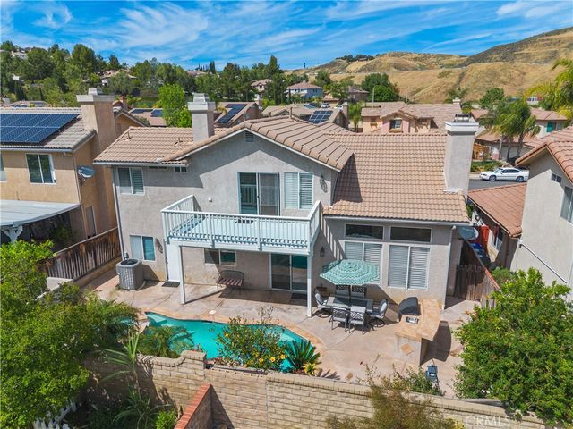 28428 Oak Valley, Castaic, CA 91384