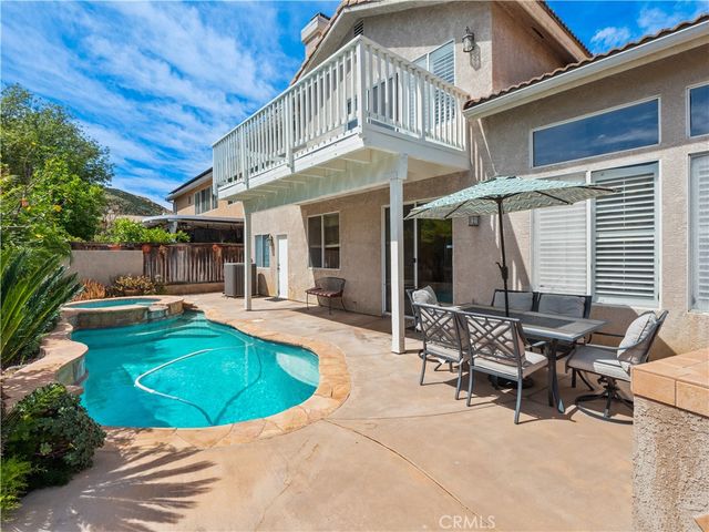 28428 Oak Valley, Castaic, CA 91384