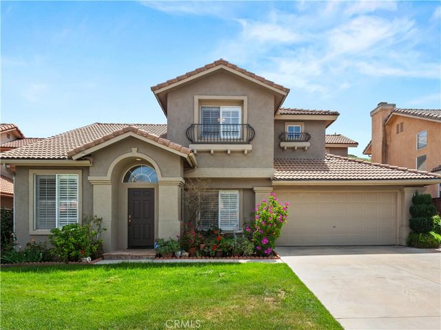 28428 Oak Valley, Castaic, CA 91384