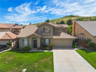 28428 Oak Valley, Castaic, CA 91384