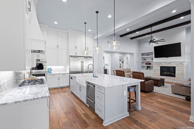 11103 Kendall Canyon, San Antonio, TX 78255