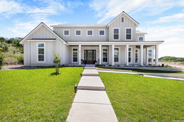 11103 Kendall Canyon, San Antonio, TX 78255