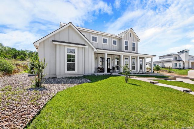 11103 Kendall Canyon, San Antonio, TX 78255