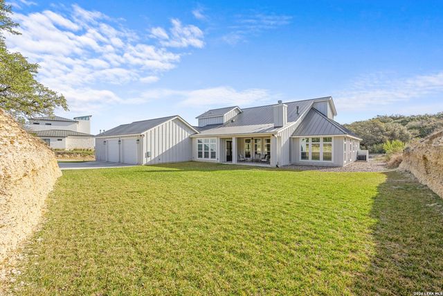 11103 Kendall Canyon, San Antonio, TX 78255