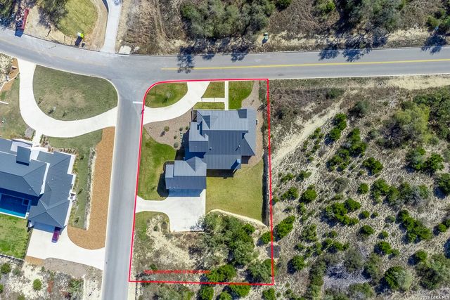 11103 Kendall Canyon, San Antonio, TX 78255