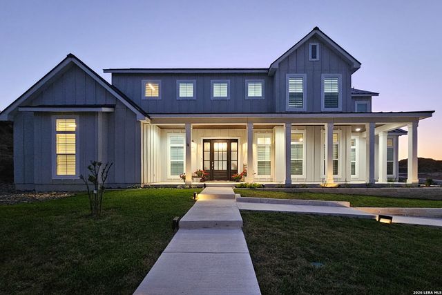 11103 Kendall Canyon, San Antonio, TX 78255