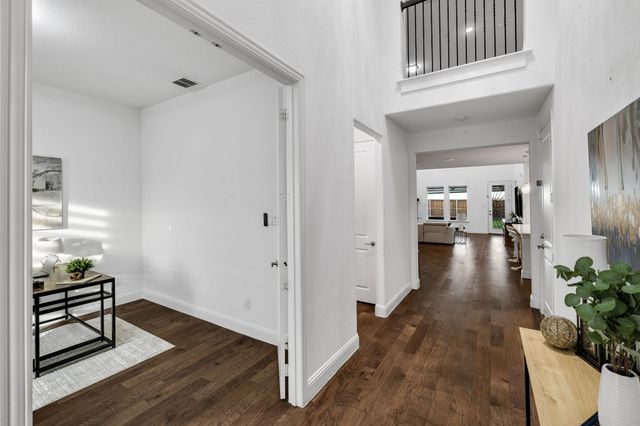 2401 Silver Leaf Drive, Northlake, TX 76226