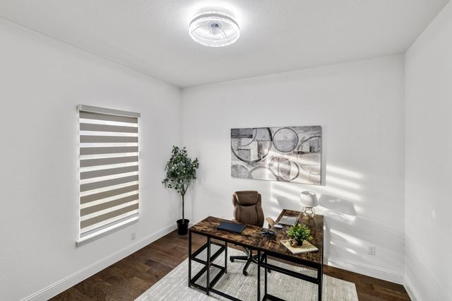 2401 Silver Leaf Drive, Northlake, TX 76226