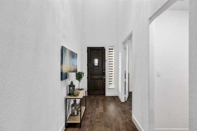 2401 Silver Leaf Drive, Northlake, TX 76226