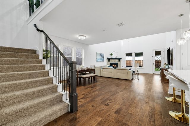 2401 Silver Leaf Drive, Northlake, TX 76226