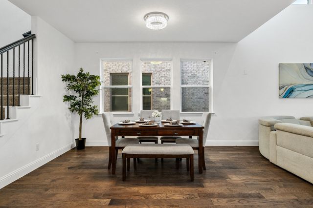 2401 Silver Leaf Drive, Northlake, TX 76226