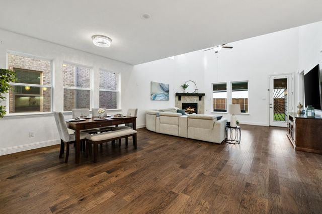 2401 Silver Leaf Drive, Northlake, TX 76226