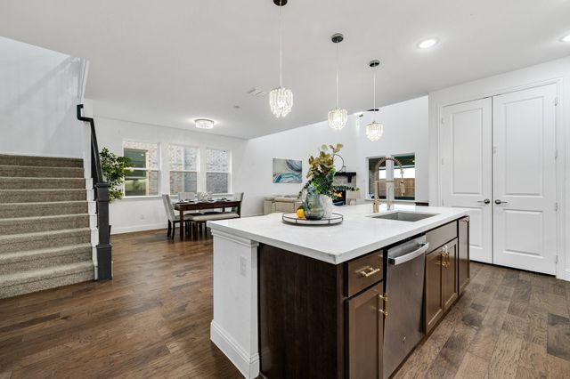 2401 Silver Leaf Drive, Northlake, TX 76226