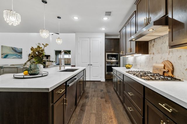 2401 Silver Leaf Drive, Northlake, TX 76226