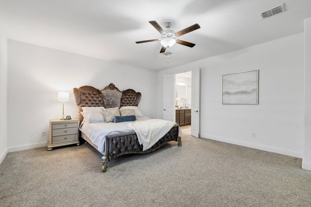 2401 Silver Leaf Drive, Northlake, TX 76226