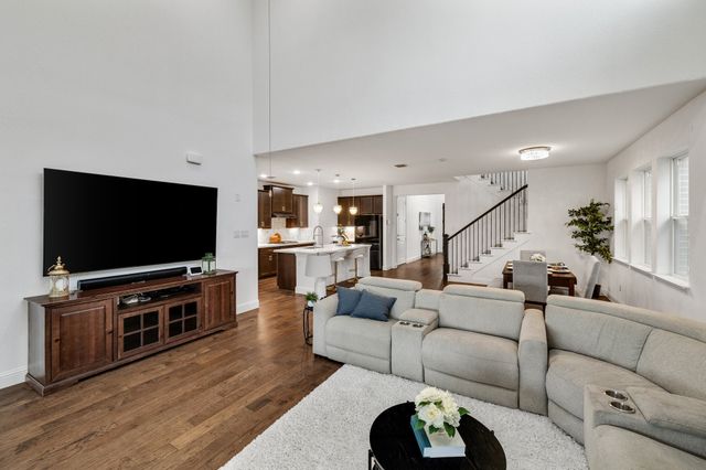 2401 Silver Leaf Drive, Northlake, TX 76226