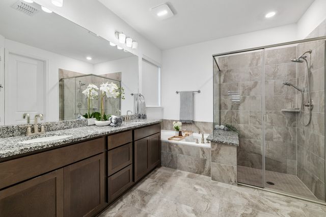 2401 Silver Leaf Drive, Northlake, TX 76226