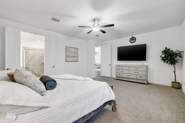 2401 Silver Leaf Drive, Northlake, TX 76226