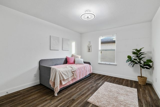 2401 Silver Leaf Drive, Northlake, TX 76226