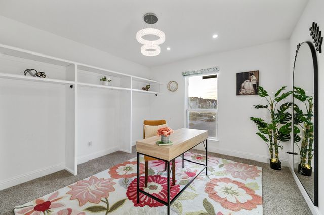 2401 Silver Leaf Drive, Northlake, TX 76226