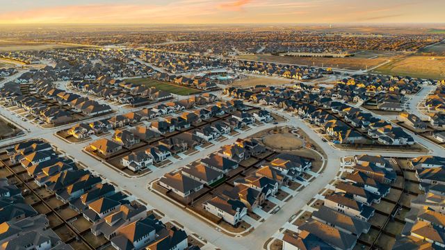 2401 Silver Leaf Drive, Northlake, TX 76226