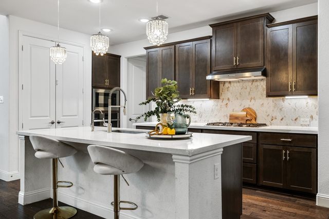 2401 Silver Leaf Drive, Northlake, TX 76226