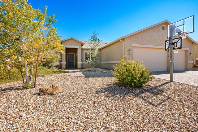 6175 E BLAKE Lane E, Prescott Valley, AZ 86314