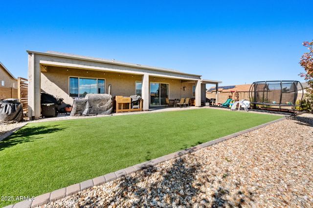 6175 E BLAKE Lane E, Prescott Valley, AZ 86314