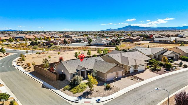 6175 E BLAKE Lane E, Prescott Valley, AZ 86314