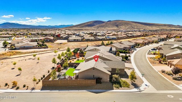6175 E BLAKE Lane E, Prescott Valley, AZ 86314